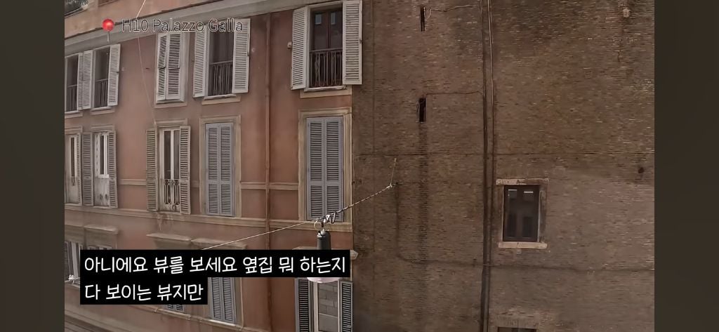 개잘생긴 남자를 본 intp의 반응.jpg | 인스티즈