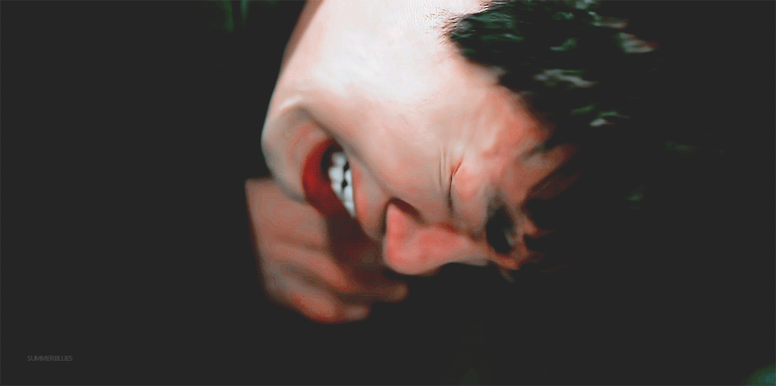 [365운명을거스르는1년] 애정씬 하나없이 애틋했던 장르물 속 남주-여주 서사.gif | 인스티즈