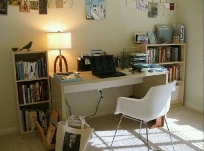 은근 많이 갈리는 공부할때 집중 잘되는 장소 | 인스티즈