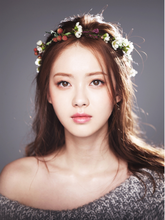 이국적인 느낌을 주는 눈의 특징 | 인스티즈