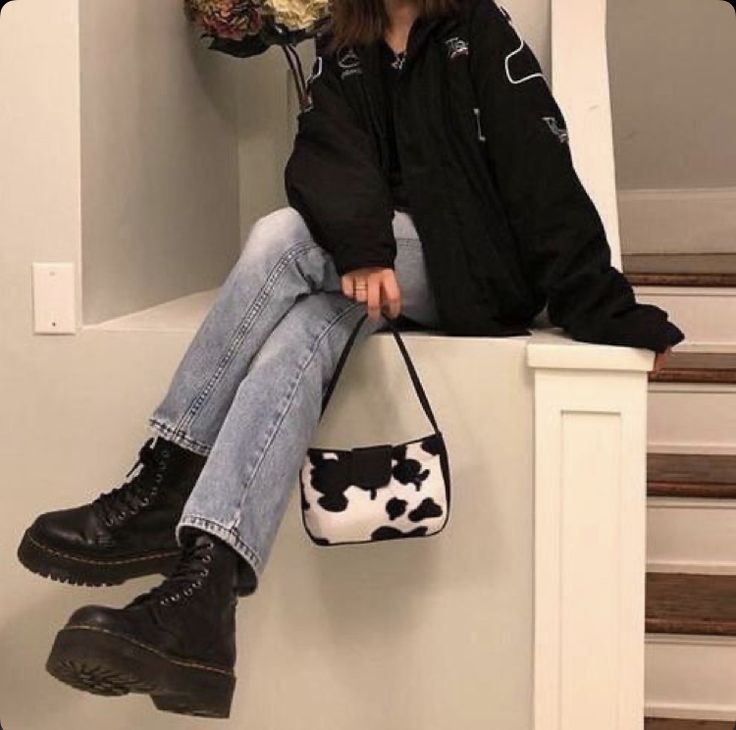 예쁜 쓰레기의 최고봉 닥터마틴 | 인스티즈