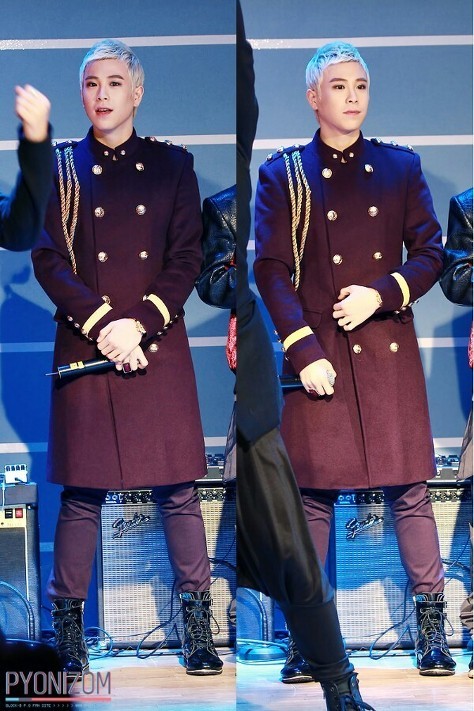  아이돌로 알아본 여자들이 좋아하는 남자 몸매 유형들 | 인스티즈