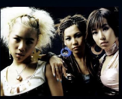 1990년 중반부터 2009년까지 데뷔한 걸그룹 총 정리.jpg | 인스티즈