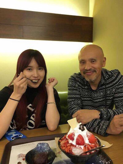 묘이 아키라상 찾는 미나리 ㅋㅋㅋㅋ | 인스티즈