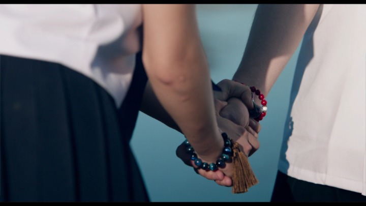 [물에빠진나이프] 퇴폐퇴폐 중딩의 기빨리는 연애 영화 - 5 | 인스티즈