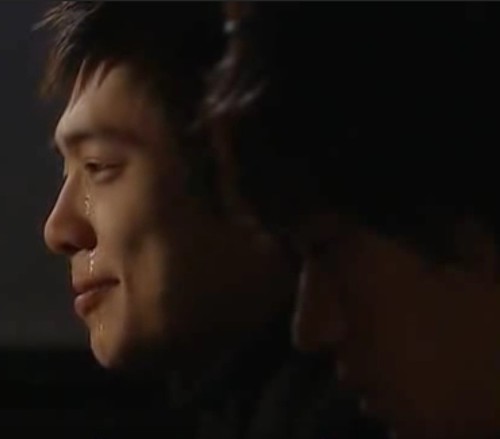 [미안하다사랑한다] 살아서도 지독하게 외로웠던 그를 혼자 둘 수가 없었습니다 | 인스티즈