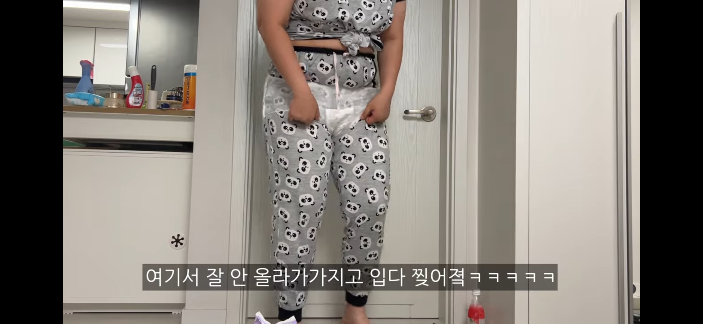103kg고도비만의 입는 생리대 리뷰 | 인스티즈