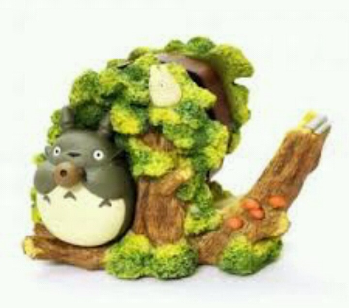 토토로 덕후들 다 모여 | 인스티즈