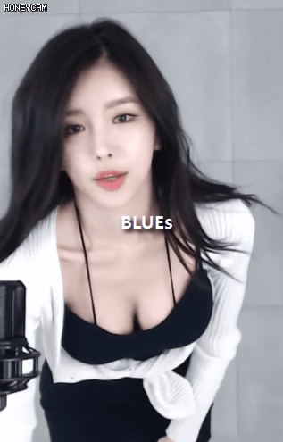 요즘 흔히 볼수있는 여BJ .gif (ㅎㅂㅈㅇ) | 인스티즈