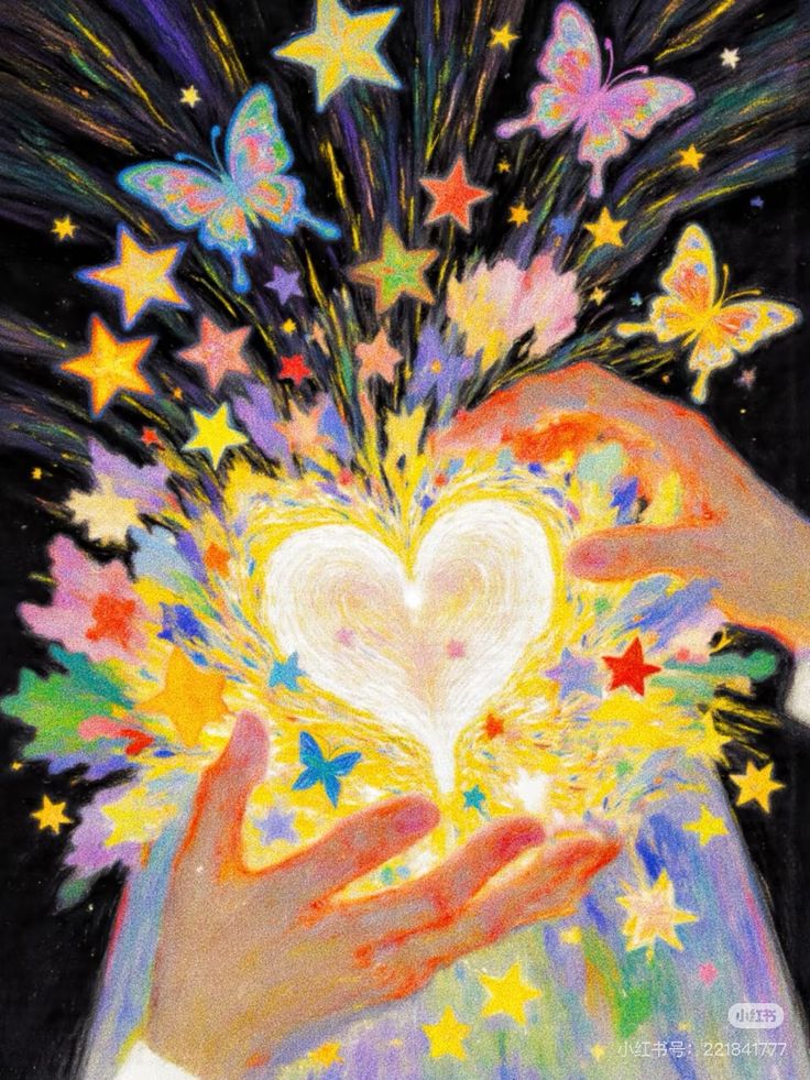 서서히 뜬다는 윔지코어(whimsycore)에 대해 알아보자 | 인스티즈