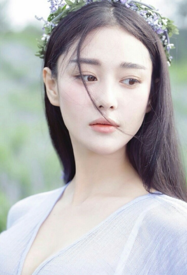 수수한 미인 vs 화려한 미인 (중국연예인) | 인스티즈