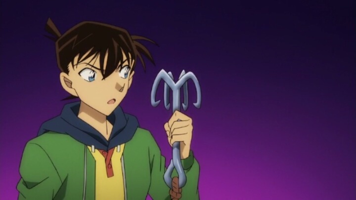 명탐정코난에서 제일 잔인하게 죽었다고 생각하는 에피소드.jpg | 인스티즈