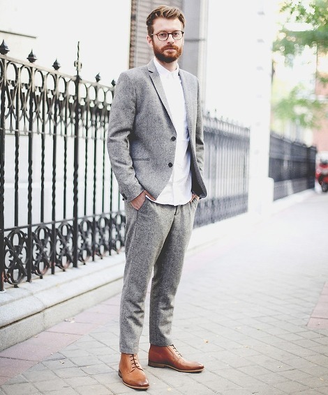 남자의 구두 .jpg | 인스티즈