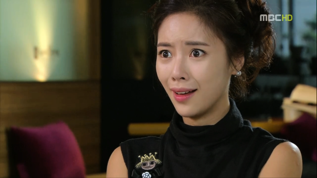 [지붕뚫고하이킥] 황정음 소개팅.jpg | 인스티즈