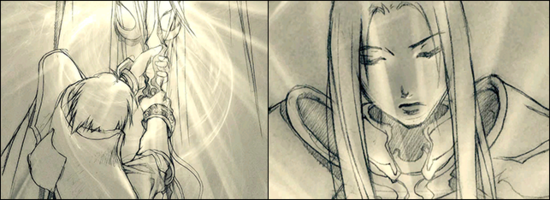 대한민국 최고의게임 창세기전 시리즈 스토리 총정리 - 창세기전 3 Part 2 下 | 인스티즈