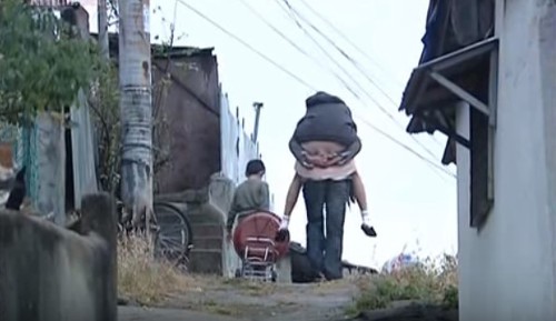 [미안하다사랑한다] 살아서도 지독하게 외로웠던 그를 혼자 둘 수가 없었습니다 | 인스티즈