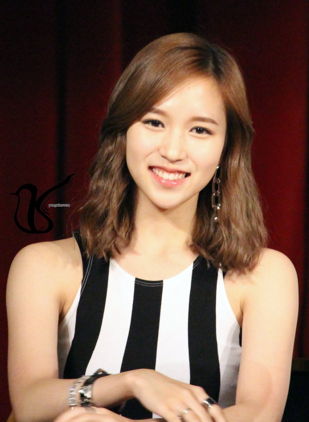 [트와이스] 샤론+정남+미나 3개인격 미나리 짤들.jpg | 인스티즈