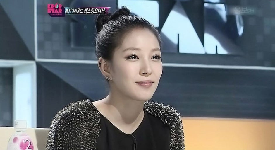 케이팝스타시절 보아 스타일링 | 인스티즈