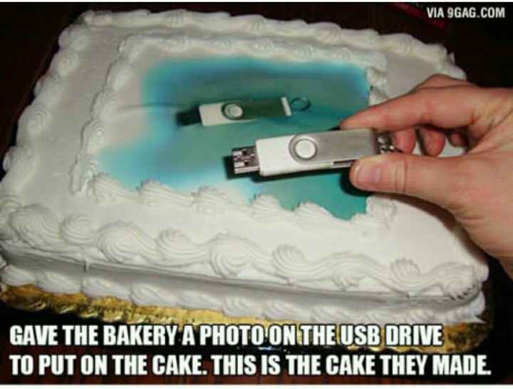 생일케이크 주문 잘못 이해한 제과점들 대참사ㅋㅋㅋㅋㅋㅋㅋㅋ | 인스티즈