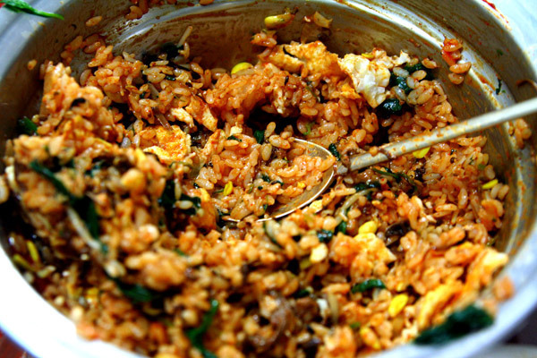 국없이 한가지만 있어도 밥한공기 뚝딱 하는 맛있는 밑반찬님들 냠냠냠 | 인스티즈