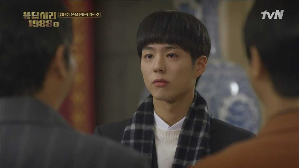 [응답하라 1988] 속 깊은 덕선이를 사랑하게 만든 중국 에피.jpg | 인스티즈