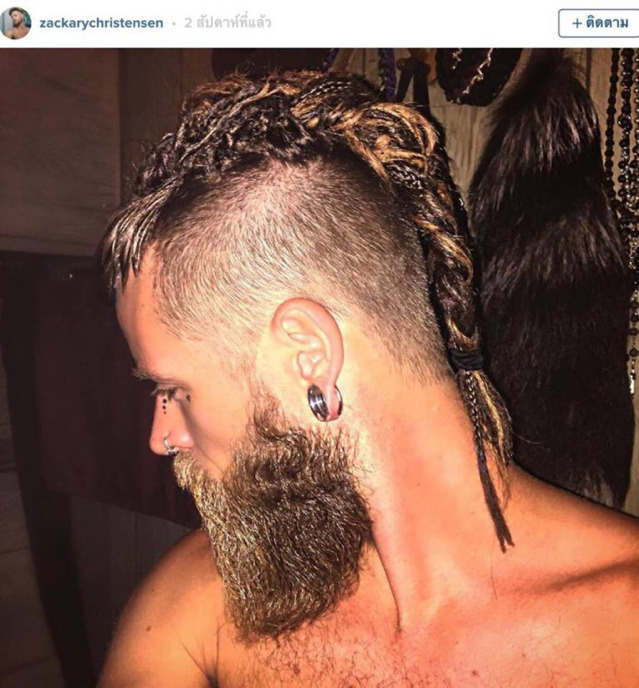 해외에서 유행하는 남성 헤어스타일 | 인스티즈