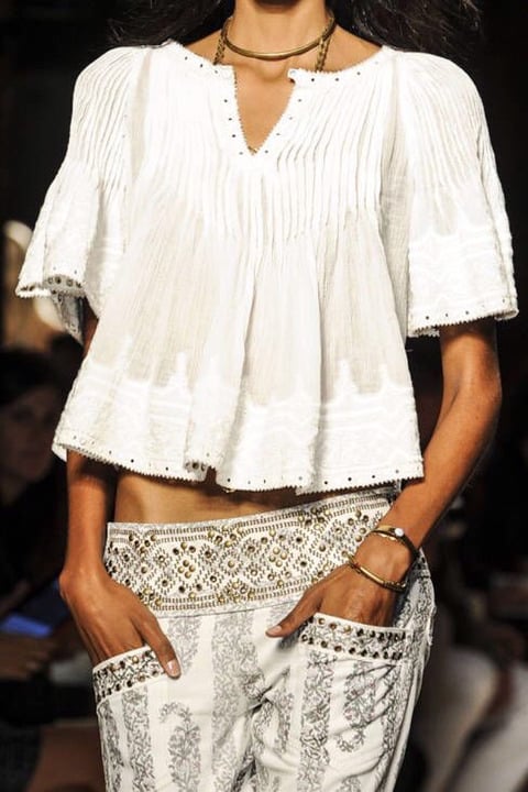 Isabel Marant 이자벨 마랑 모음 | 인스티즈