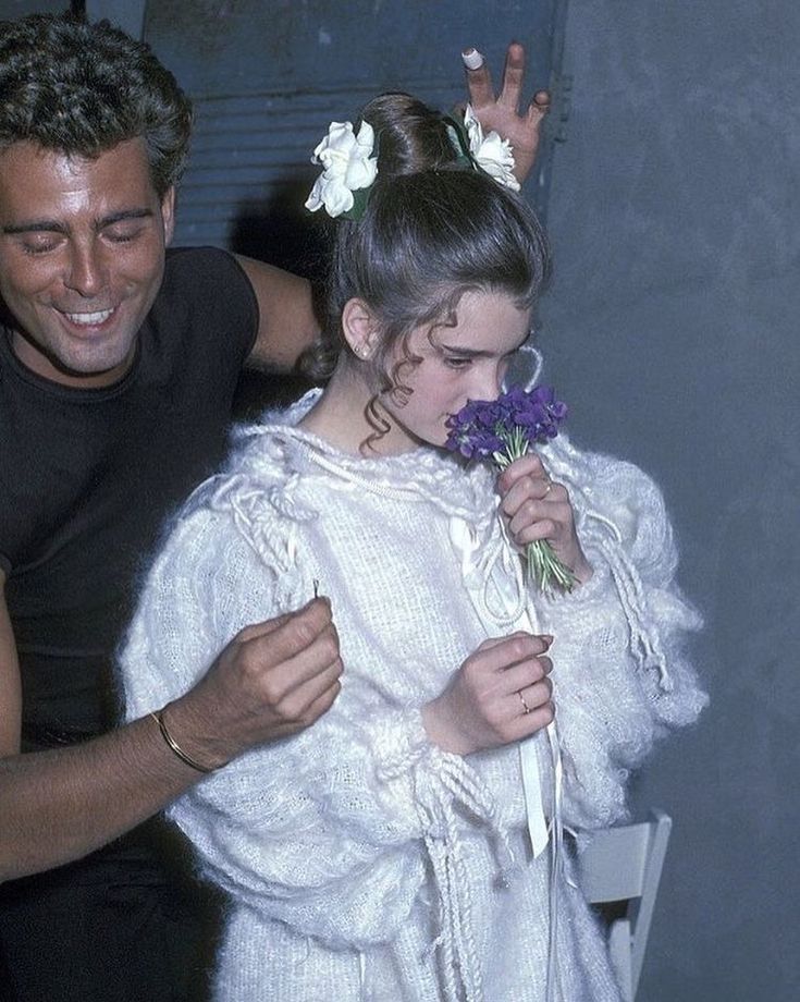 한국에선 거인병이라고 잘못 알려진 미국 모델&배우 | 인스티즈