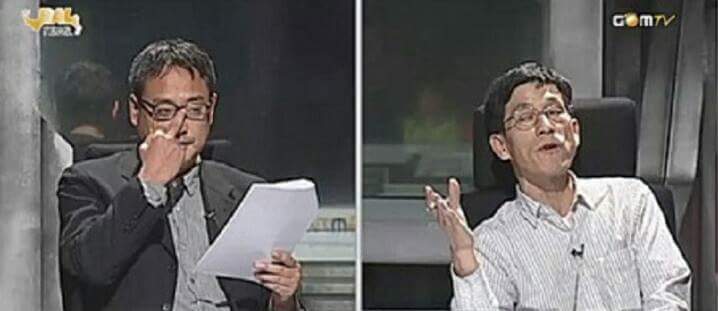 서울대 미학과 선후배 사이의 숨막히는 심리전 | 인스티즈