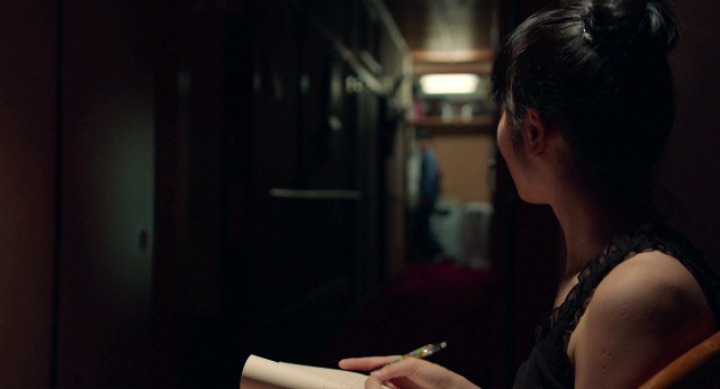 [물에빠진나이프] 퇴폐퇴폐 중딩의 기빨리는 연애 영화 - 5 | 인스티즈