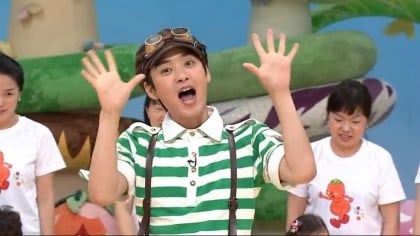 방귀대장 뿡뿡이 역대 짜잔형.jpg | 인스티즈