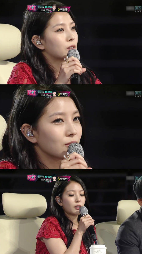 케이팝스타시절 보아 스타일링 | 인스티즈