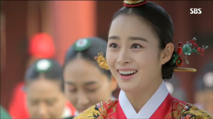 조선왕조실록에 유일하게 예쁘다고 언급된 인물 | 인스티즈