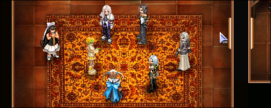 대한민국 최고의게임 창세기전 시리즈 스토리 총정리 - 창세기전 3 Part 2 下 | 인스티즈