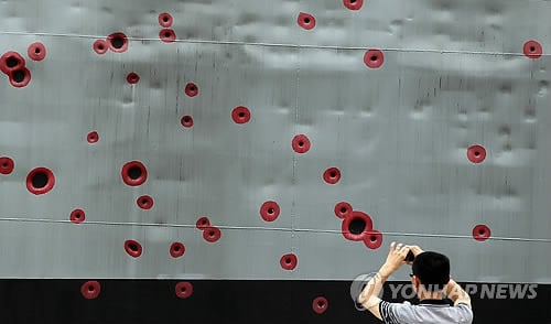 해군 출신들은 얼마나 위험했는지 알 수 있는 사진.jpg | 인스티즈