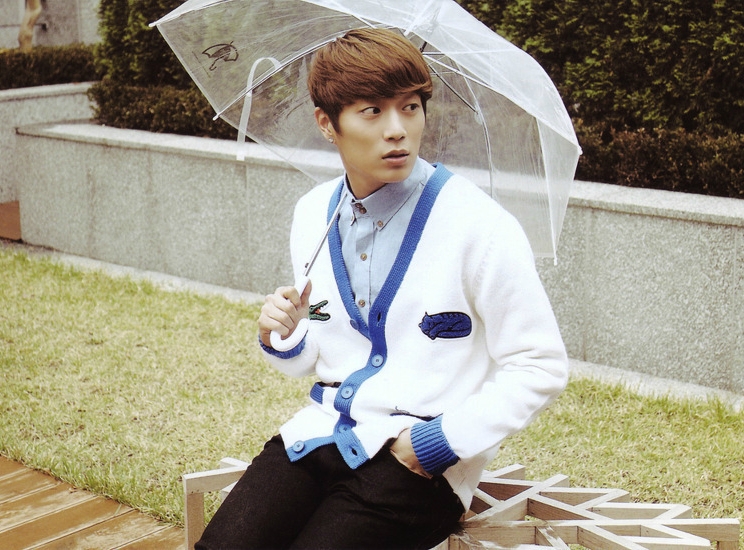  아이돌로 알아본 여자들이 좋아하는 남자 몸매 유형들 | 인스티즈