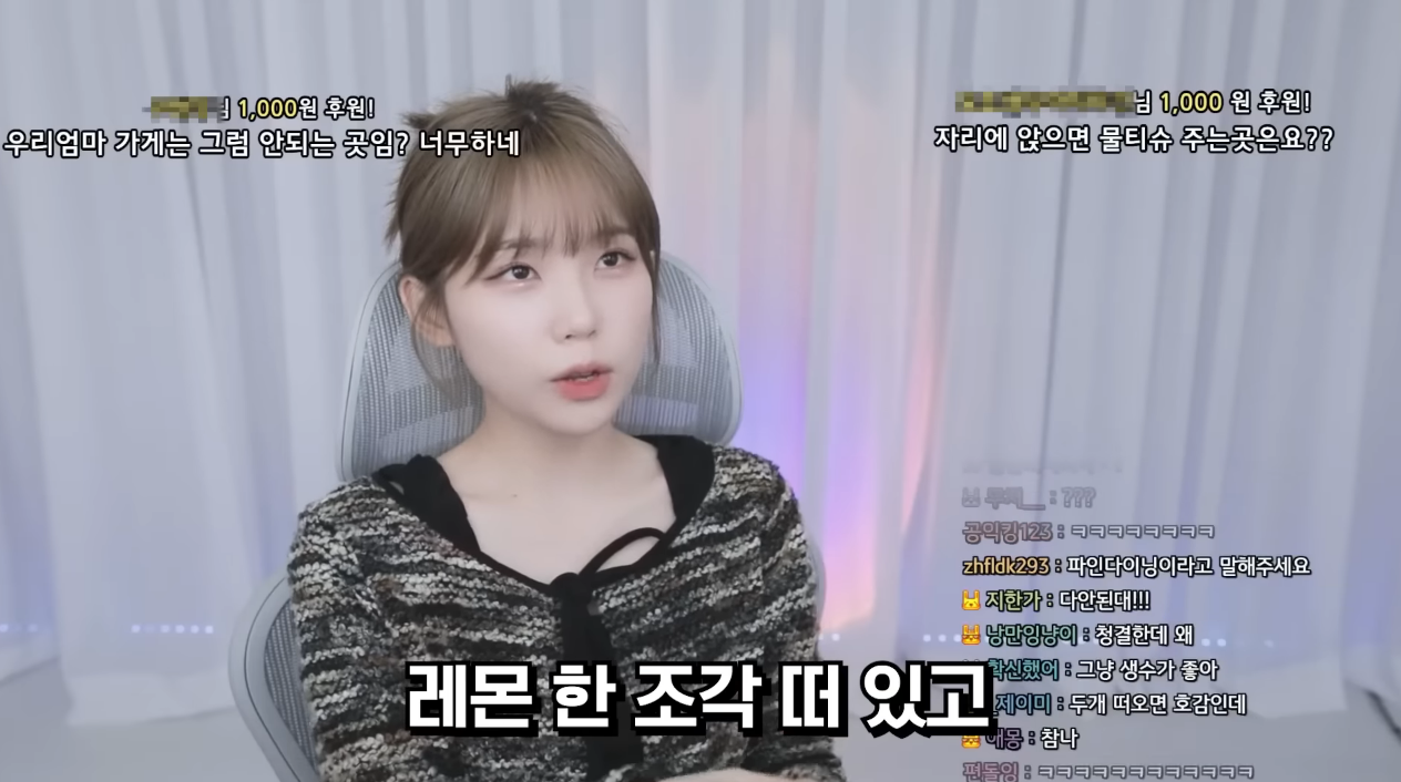 우정잉이 알려주는 '소개팅 첫 만남 장소'로 비추하는 곳.jpg | 인스티즈