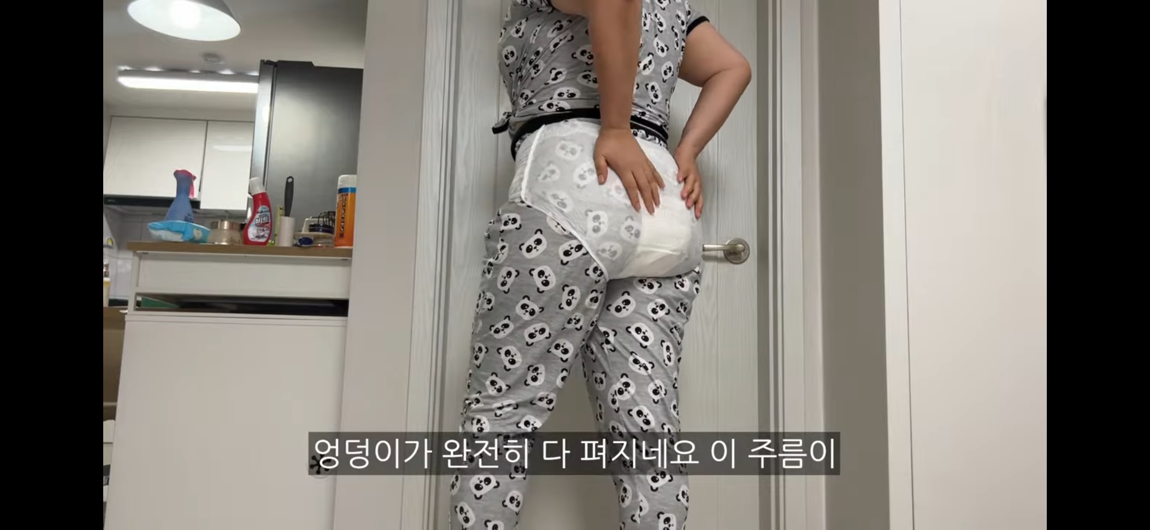 103kg고도비만의 입는 생리대 리뷰 | 인스티즈
