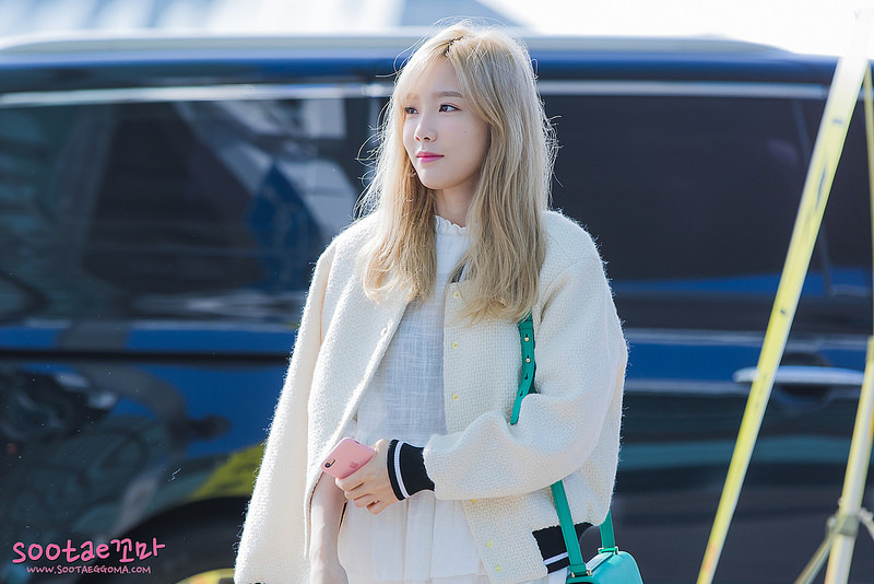 태연 긴머리 vs 단발머리 .jpg | 인스티즈