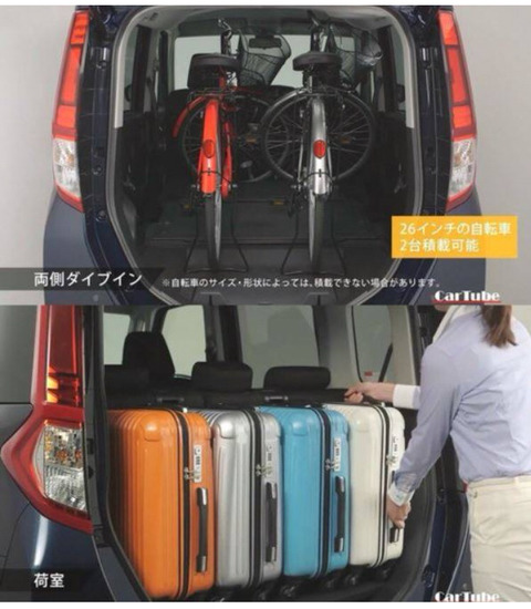 일본의 경차 클라스.jpg | 인스티즈