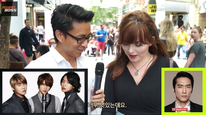 서양여자들이 바라는 동양 남자의 이미지.jpg | 인스티즈