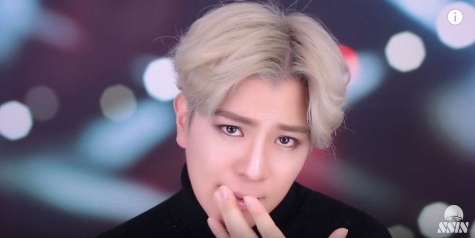 남자 스타일링의 중요성 | 인스티즈