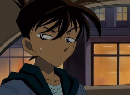 사실상 못생긴 사람 찾기 힘든 만화 명탐정 코난 속 잘생긴 캐릭터들 | 인스티즈