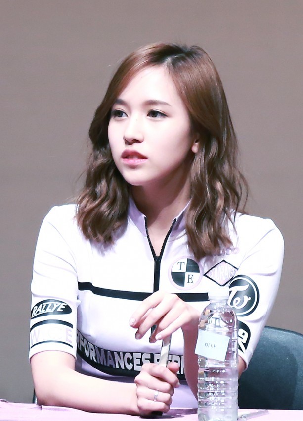 [트와이스] 샤론+정남+미나 3개인격 미나리 짤들.jpg | 인스티즈