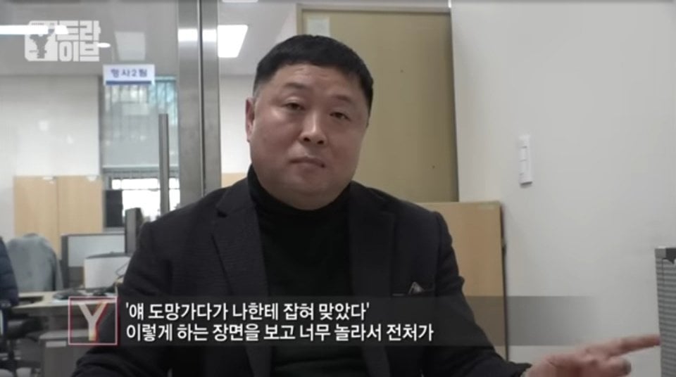찢어죽여도 마땅치않을 새끼가 올해 출소한다고 함 | 인스티즈