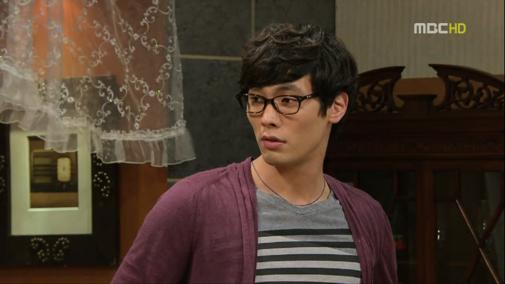 [지붕뚫고하이킥] 황정음 소개팅.jpg | 인스티즈