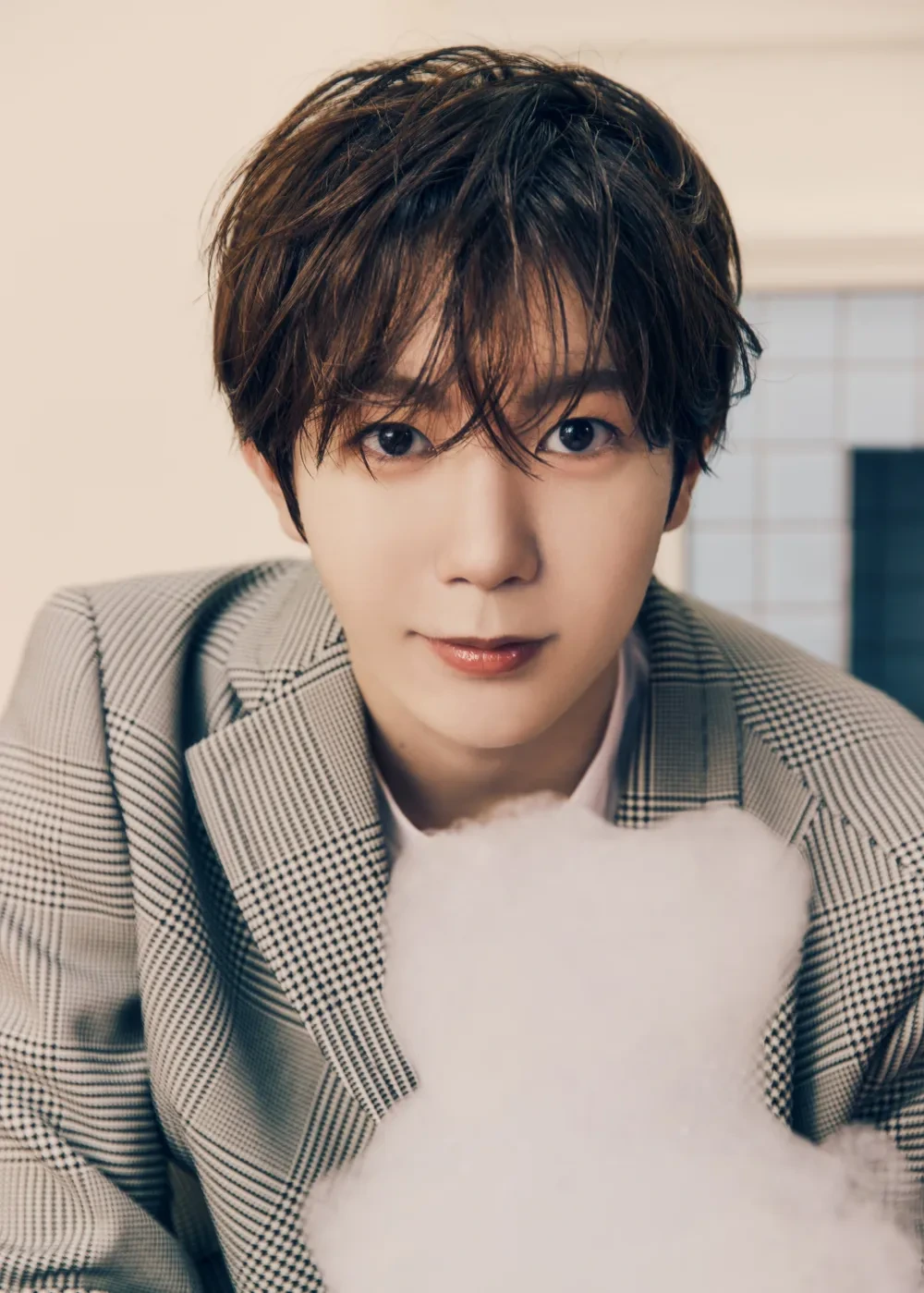 엄마 박태윤 아빠 손종원 그리고 아이돌 아들 셋.jpg | 인스티즈