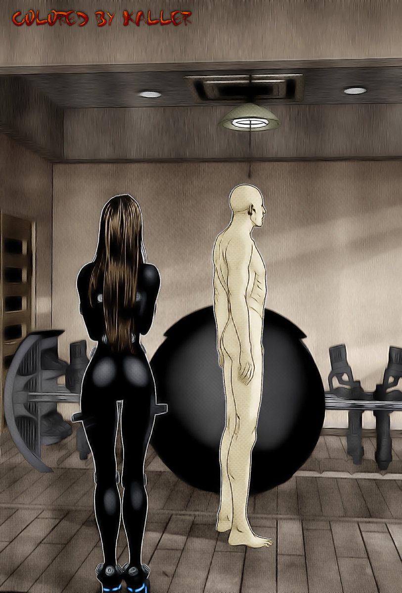 고어물 좋아한다는 exid 하니가 봤다는 만화책들.jpg | 인스티즈