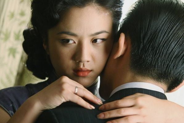수수한 미인 vs 화려한 미인 (중국연예인) | 인스티즈