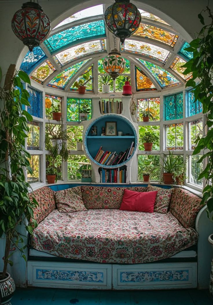 서서히 뜬다는 윔지코어(whimsycore)에 대해 알아보자 | 인스티즈